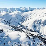 Appartement Schoppengrub By Interhome Muhlbach im Pinzgau