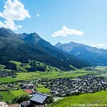 Appartement Schoppengrub By Interhome