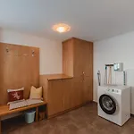 Appartement Schoppengrub By Interhome *