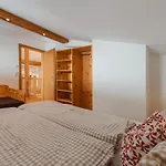 Appartement Schoppengrub By Interhome *