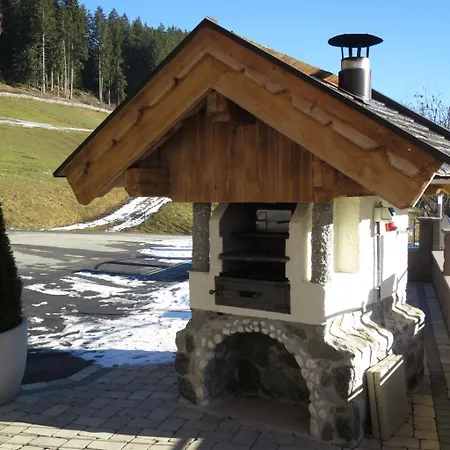 Apartmán Schoppengrub By Interhome