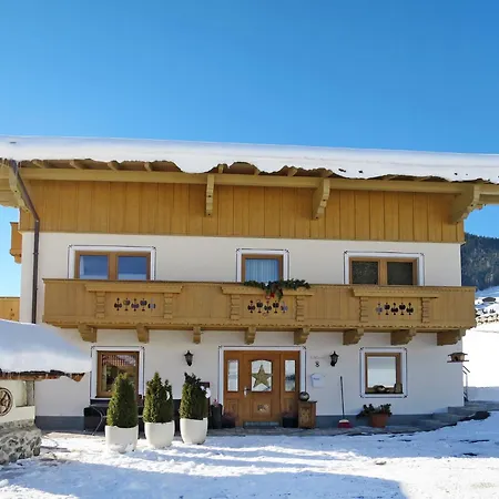 Apartament Schoppengrub By Interhome *