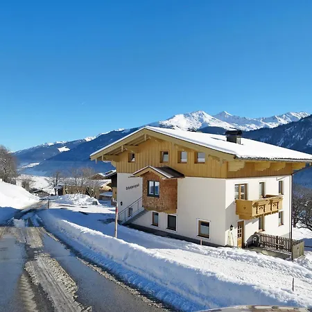 Schoppengrub By Interhome Apartament Muhlbach im Pinzgau