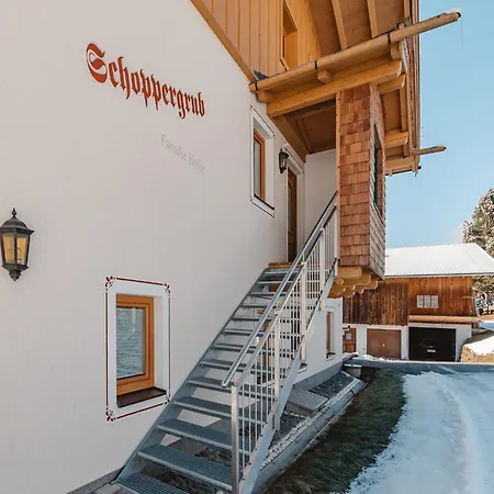 Schoppengrub By Interhome *