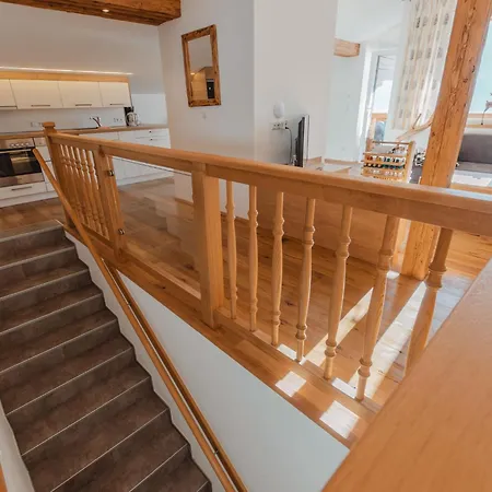 Schoppengrub By Interhome Apartament *
