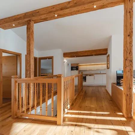 Schoppengrub By Interhome Apartament