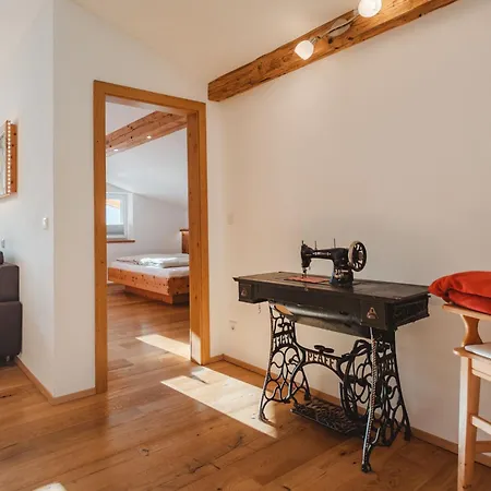 Apartman Schoppengrub By Interhome