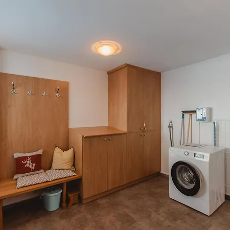 Apartament Schoppengrub By Interhome *