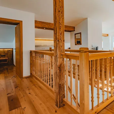 Schoppengrub By Interhome Apartman Muhlbach im Pinzgau