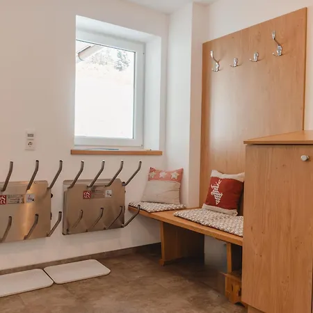 Apartment Schoppengrub By Interhome Muhlbach im Pinzgau