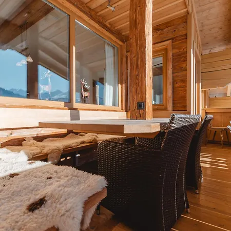 Schoppengrub By Interhome Apartament