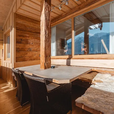 Apartman Schoppengrub By Interhome