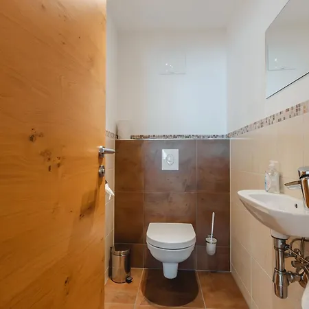 Schoppengrub By Interhome Apartment *