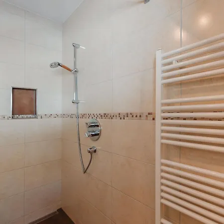 Apartment Schoppengrub By Interhome *