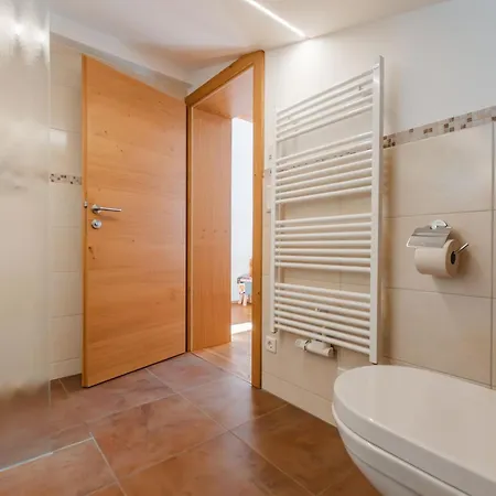 Schoppengrub By Interhome Apartman Muhlbach im Pinzgau