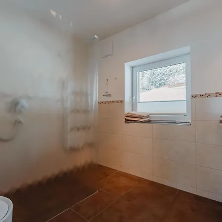 Apartment Schoppengrub By Interhome Muhlbach im Pinzgau