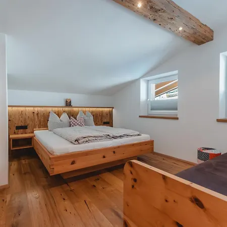 Schoppengrub By Interhome Muhlbach im Pinzgau