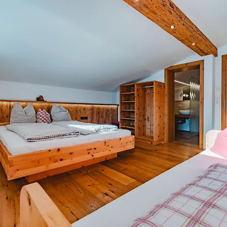 Schoppengrub By Interhome * Muhlbach im Pinzgau