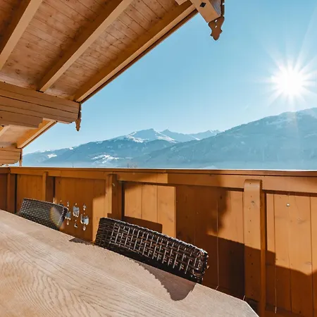 Schoppengrub By Interhome Apartament