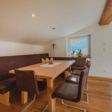 Apartament Schoppengrub By Interhome