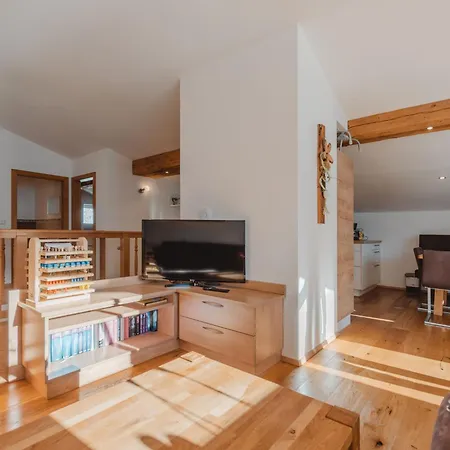 Schoppengrub By Interhome Apartament *