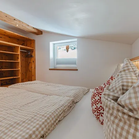 Schoppengrub By Interhome Apartman Muhlbach im Pinzgau