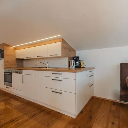 דירה Schoppengrub By Interhome Muhlbach im Pinzgau