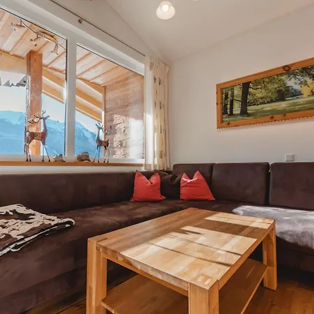 Schoppengrub By Interhome Muhlbach im Pinzgau