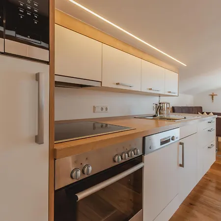 Apartment Schoppengrub By Interhome