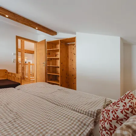 דירה Schoppengrub By Interhome *