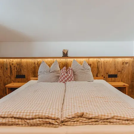 Apartament Schoppengrub By Interhome Muhlbach im Pinzgau