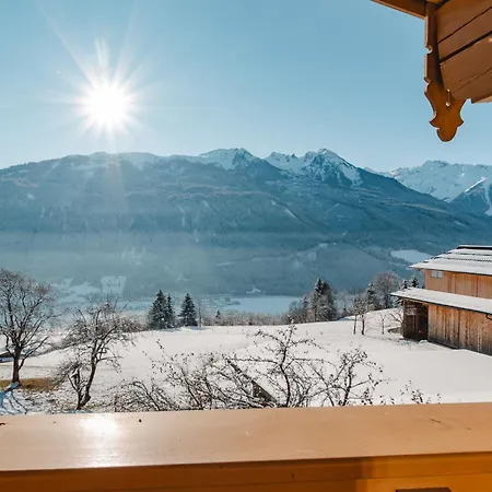 Schoppengrub By Interhome *