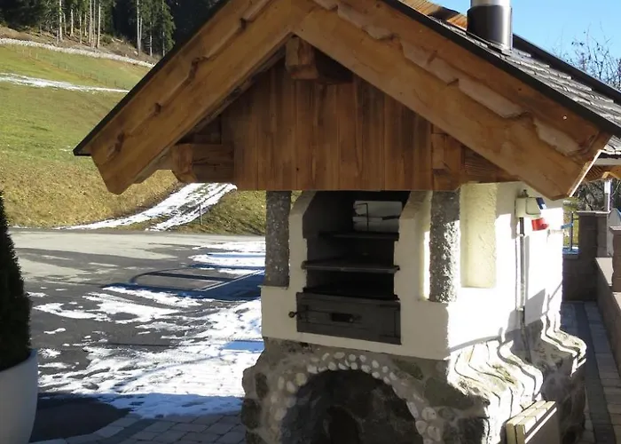 Lejlighed Schoppengrub By Interhome