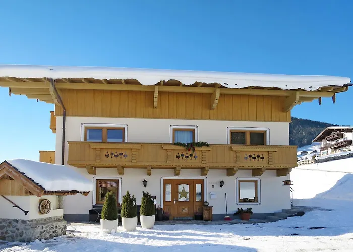 Apartament Schoppengrub By Interhome *