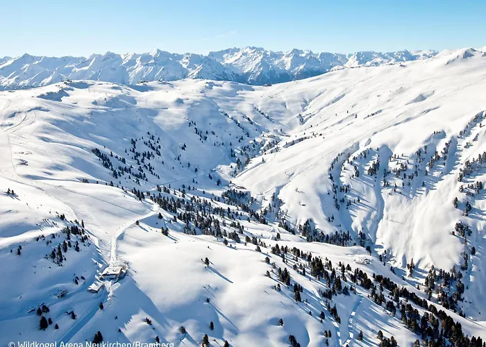 Lejlighed Schoppengrub By Interhome Muhlbach im Pinzgau