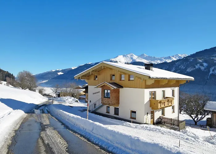 Schoppengrub By Interhome Apartament Muhlbach im Pinzgau
