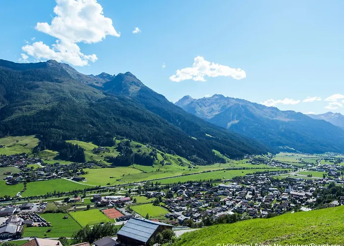 Lejlighed Schoppengrub By Interhome