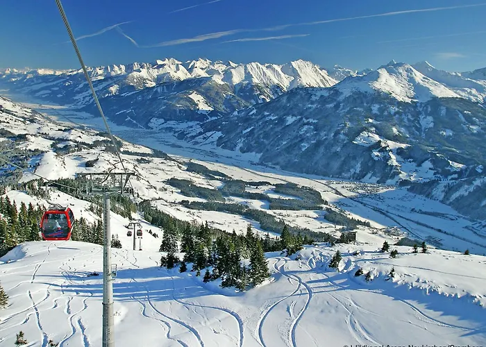 Lejlighed Schoppengrub By Interhome *