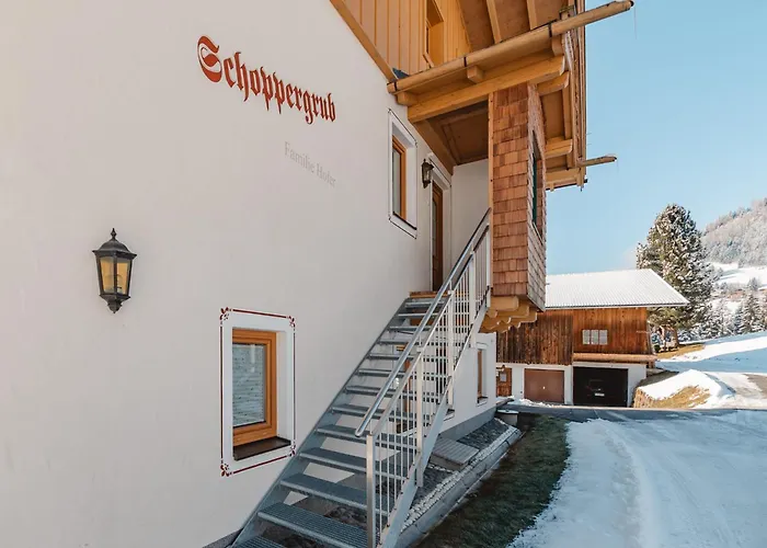 Schoppengrub By Interhome *