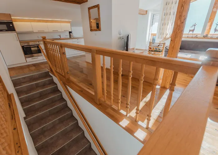 Schoppengrub By Interhome Lejlighed *