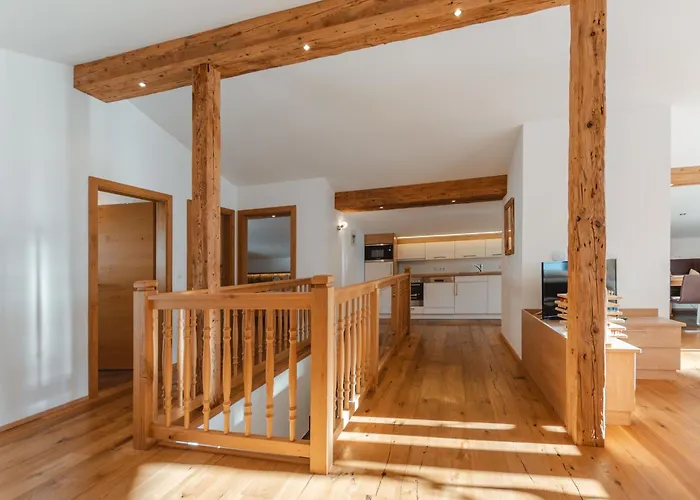 Schoppengrub By Interhome Lejlighed