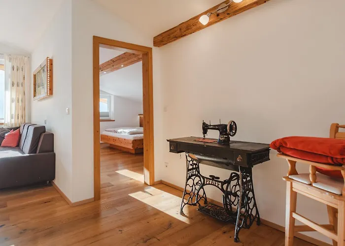 Lejlighed Schoppengrub By Interhome