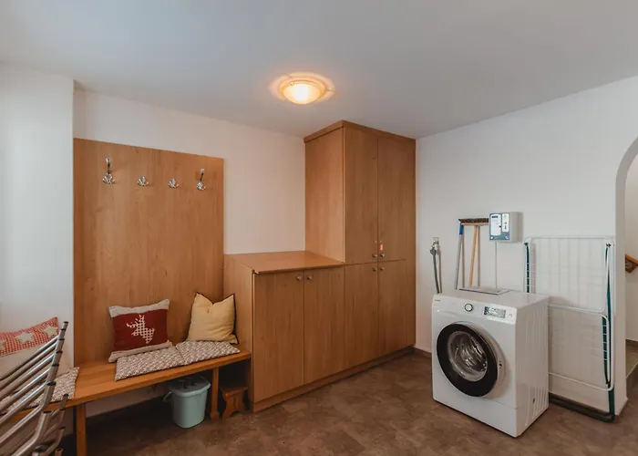 Lejlighed Schoppengrub By Interhome *