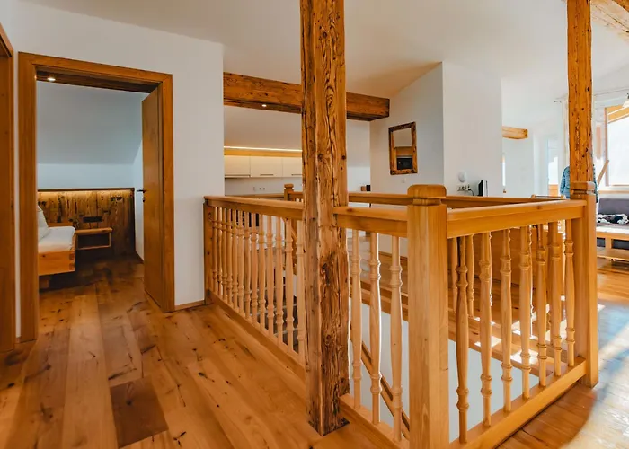 Schoppengrub By Interhome Lejlighed Muhlbach im Pinzgau