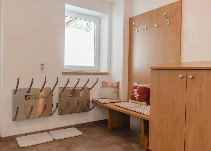 Lejlighed Schoppengrub By Interhome Muhlbach im Pinzgau