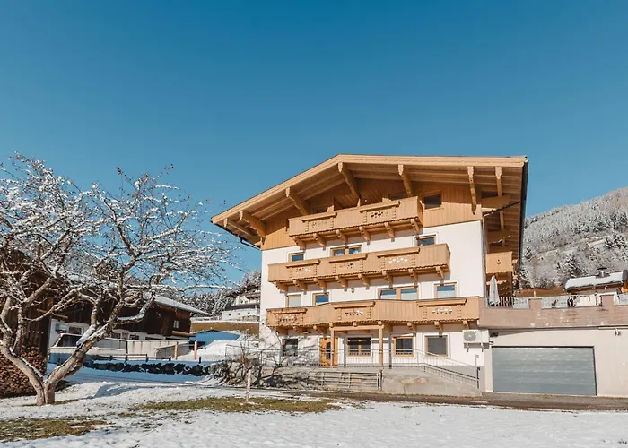 Schoppengrub By Interhome *