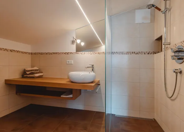 Schoppengrub By Interhome * Muhlbach im Pinzgau