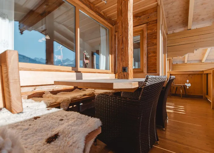 Schoppengrub By Interhome Apartament