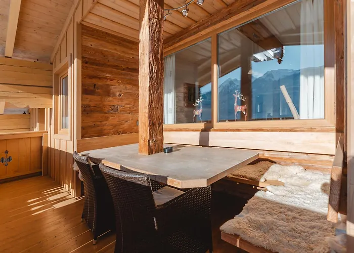 Lejlighed Schoppengrub By Interhome