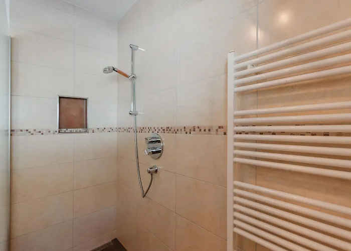 Lejlighed Schoppengrub By Interhome *